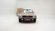Mercedes-Benz 350 SL '72 (1972)