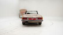 Mercedes-Benz 350 SL '72 (1972)