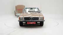 Mercedes-Benz 350 SL '72 (1972)