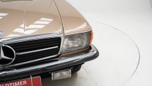 Mercedes-Benz 350 SL '72 (1972)
