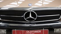 Mercedes-Benz 350 SL '72 (1972)