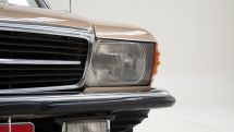 Mercedes-Benz 350 SL '72 (1972)