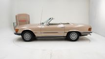 Mercedes-Benz 350 SL '72 (1972)