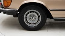 Mercedes-Benz 350 SL '72 (1972)
