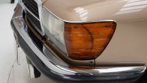 Mercedes-Benz 350 SL '72 (1972)