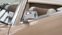 Mercedes-Benz 350 SL '72 (1972)