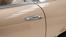 Mercedes-Benz 350 SL '72 (1972)