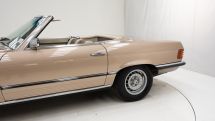 Mercedes-Benz 350 SL '72 (1972)