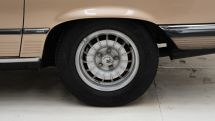 Mercedes-Benz 350 SL '72 (1972)