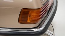 Mercedes-Benz 350 SL '72 (1972)