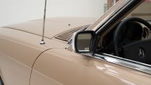 Mercedes-Benz 350 SL '72 (1972)