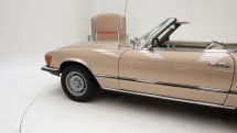 Mercedes-Benz 350 SL '72 (1972)