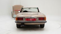 Mercedes-Benz 350 SL '72 (1972)