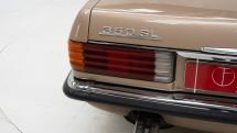 Mercedes-Benz 350 SL '72 (1972)