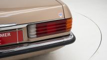 Mercedes-Benz 350 SL '72 (1972)