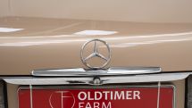 Mercedes-Benz 350 SL '72 (1972)