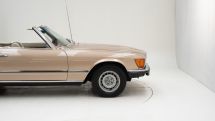 Mercedes-Benz 350 SL '72 (1972)