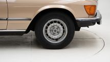 Mercedes-Benz 350 SL '72 (1972)