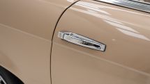 Mercedes-Benz 350 SL '72 (1972)