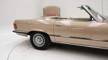 Mercedes-Benz 350 SL '72 (1972)