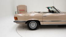 Mercedes-Benz 350 SL '72 (1972)