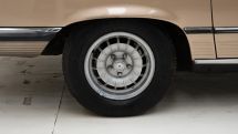 Mercedes-Benz 350 SL '72 (1972)