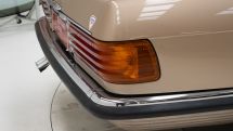 Mercedes-Benz 350 SL '72 (1972)