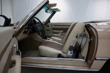 Mercedes-Benz 350 SL '72 (1972)