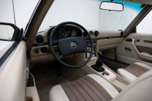 Mercedes-Benz 350 SL '72 (1972)