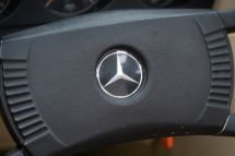 Mercedes-Benz 350 SL '72 (1972)