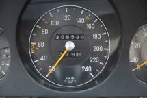 Mercedes-Benz 350 SL '72 (1972)