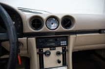 Mercedes-Benz 350 SL '72 (1972)