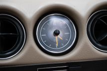 Mercedes-Benz 350 SL '72 (1972)