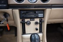 Mercedes-Benz 350 SL '72 (1972)