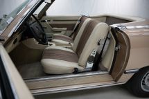 Mercedes-Benz 350 SL '72 (1972)