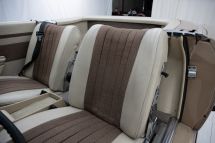 Mercedes-Benz 350 SL '72 (1972)