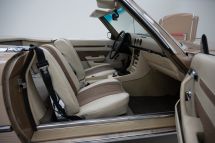 Mercedes-Benz 350 SL '72 (1972)