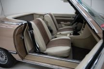 Mercedes-Benz 350 SL '72 (1972)