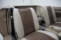 Mercedes-Benz 350 SL '72 (1972)
