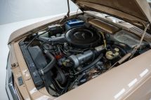 Mercedes-Benz 350 SL '72 (1972)