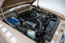 Mercedes-Benz 350 SL '72 (1972)