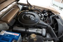Mercedes-Benz 350 SL '72 (1972)