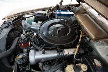 Mercedes-Benz 350 SL '72 (1972)
