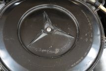 Mercedes-Benz 350 SL '72 (1972)