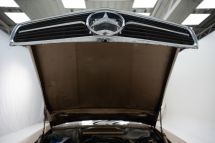 Mercedes-Benz 350 SL '72 (1972)