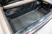 Mercedes-Benz 350 SL '72 (1972)