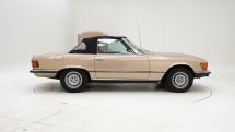 Mercedes-Benz 350 SL '72 (1972)