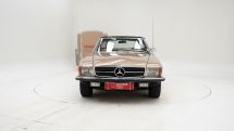 Mercedes-Benz 350 SL '72 (1972)
