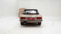 Mercedes-Benz 350 SL '72 (1972)