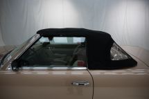 Mercedes-Benz 350 SL '72 (1972)